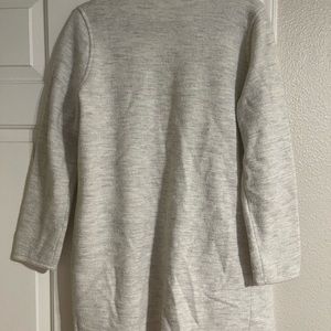 Madewell - Cardigan Sweater